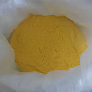 Dernière poudre de polymère efficace (PAC) pour un traitement efficace des eaux usées municipales et l'assèchement des boues - Product Image 4