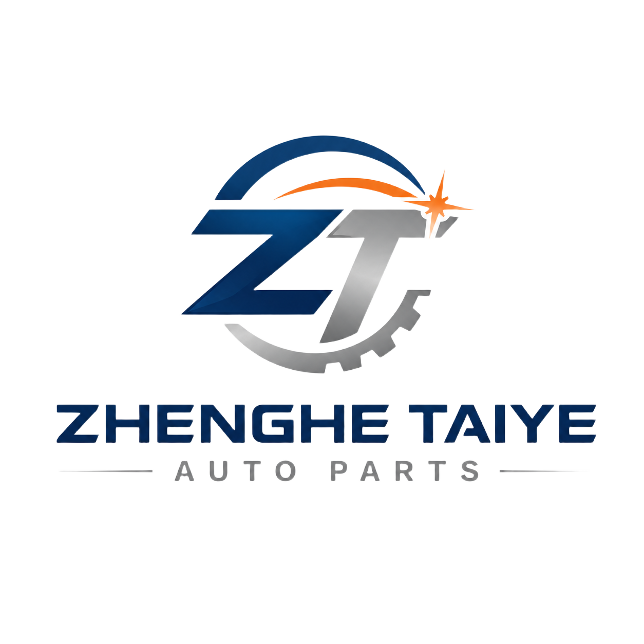 Changsha Zhenghetaiye Automotive Parts Co., Ltd. logo