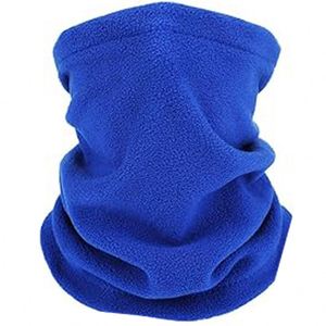 Winter Outdoor Sports Windproof Polar Fleece Neck Gaiter Hat Men Women Cycling Mask Cross-Border Promotional Business <b>Gifts</b> - Product Image 2
