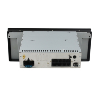 KLYDE KD-7501 7 Pouces 1 Din Lecteur DVD Androïde De Voiture Auto Radio Pour BMW E39