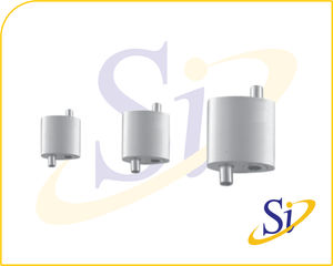 Support de câble à double sens à haute résistance, verrouillage à double fil, pour luminaires suspendus au plafond et système de suspension commercial - Product Image 4