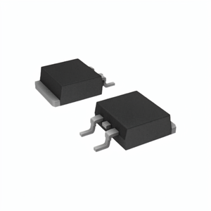 Manufacturer Channel Transistors Electronic Circuit Components D2PAK TK16G60W5 RVQ - Product Image 1