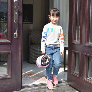 Vente en gros d'usine, sacs <span class=keywords><strong>de</strong></span> <span class=keywords><strong>couchage</strong></span> pour enfants d'âge préscolaire, voyage, camping, sacs <span class=keywords><strong>de</strong></span> <span class=keywords><strong>couchage</strong></span> pour enfants <span class=keywords><strong>de</strong></span> <span class=keywords><strong>maternelle</strong></span>, tapis <span class=keywords><strong>de</strong></span> <span class=keywords><strong>couchage</strong></span> anti-coup <span class=keywords><strong>de</strong></span> pied, ensemble <span class=keywords><strong>de</strong></span> conception enroulable - Product Image 4