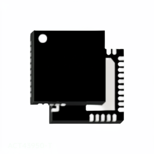Authorized Distributor Buy Online Electronic Components ACT43950-T Power Management (PMIC) - Product Image 1