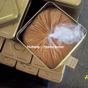 Huikang Thương Hiệu Gốc Sơn Đông Số Lượng Lớn Bơ Đậu Phộng - Product Image 2