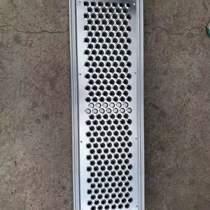 Système d'échafaudage Ringlock en aluminium à prix de gros – Échafaudage économique pour entrepreneurs en bâtiment - Product Image 3