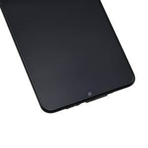 เปลี่ยนสำหรับ <span class=keywords><strong>Samsung</strong></span> Galaxy A12 <span class=keywords><strong>2020</strong></span> A125F จอแสดงผล LCD หน้าจอสัมผัสสีดำพร้อมกรอบ - Product Image 5