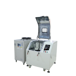 360 độ 2L alldirection Micro Kích thước Mài phòng thí nghiệm hành tinh siêu mịn Mài dọc bóng Mill máy - Product Image 2