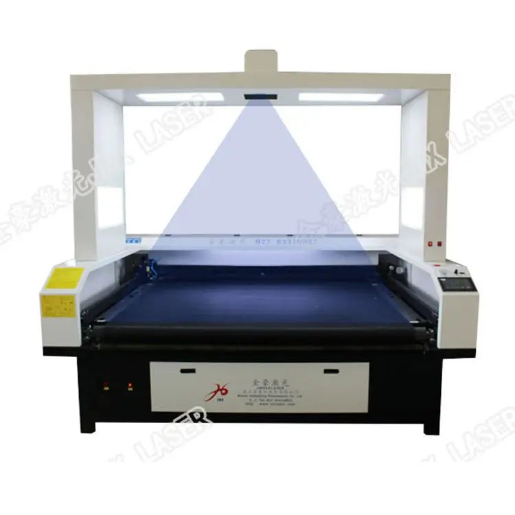 Co2 Laser Cutter 80w 100w 130w 150w Lazer Non-metal Cutting Machine