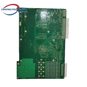 1MRK002133-ABr02 Módulo de Entrada Binaria de Aluminio para Motor Universal, Automatización de Alta Calidad, Larga Duración, Mejor Servicio, 1 Año de Garantía - Product Image 3