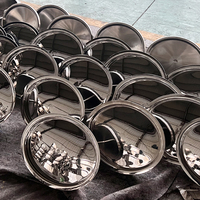 Fournisseur professionnel de fabrication de tôlerie, découpe laser, pliage, soudage, boîte de distribution en acier et en aluminium
