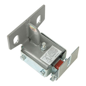 Pattino di guida scorrevole per ascensore con rivestimento per la sicurezza della cabina dell'ascensore, ricambi e accessori per ascensori - Product Image 6