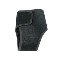 Bande de soutien à la cheville en néoprène pour homme et femme, soulager la douleur, ajustable, offre spéciale,