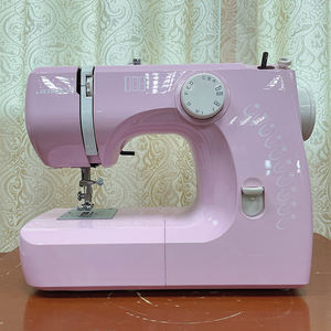 FH1212 — mini machines à coudre multi-fonctions, prix bas, <span class=keywords><strong>machine</strong></span> ménagère, nouvelle collection - Product Image 5