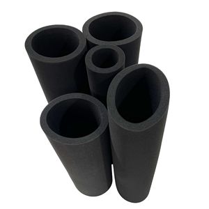 Éponge en PU pré-filtre sur mesure pour dépoussiéreur avec une bonne élasticité - Product Image 3