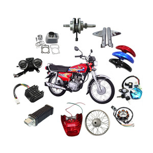 Luces Intermitentes de Motocicleta de 12 LED, Indicador de Flujo de Agua, Luces Intermitentes de Flecha para CB250 TWISTER Titian 150 2000 - Product Image 2
