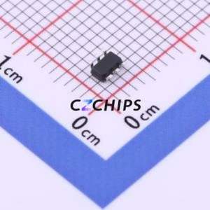 ทรานซิสเตอร์ภาคสนามทรานซิสเตอร์แบบดั้งเดิมและใหม่ TPM60V4NS6 SOT-23-6 (Mosfet) - Product Image 2