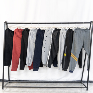 FÁBRICA China <span class=keywords><strong>Pacas</strong></span> Usadas Nueva York Inglaterra Ropa De Crema Usada - Product Image 6