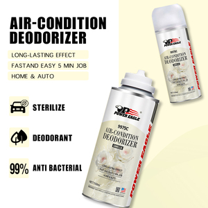 <span class=keywords><strong>Deodorante</strong></span> <span class=keywords><strong>per</strong></span> Auto con Attivazione a Pulsante, Spray Aromaterapico, Profumatore d'Ambiente <span class=keywords><strong>per</strong></span> Interni, <span class=keywords><strong>Deodorante</strong></span> <span class=keywords><strong>per</strong></span> Condizionatore d'Aria Veicolare - Product Image 5