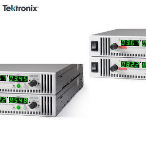 เครื่องจ่ายไฟดีซี Tektronix รุ่น 2268-100-8 850W อุปกรณ์ทดสอบ - Product Image 3
