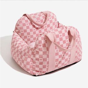 Wholesale Portable Dog and cat <b>Beds</b> for Cars - Front Seat Pet Sleeping Mats Suitable for All Seasons Washable Covers Included - Product Image 6