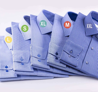Étiquettes autocollantes pour vêtements, modèles de tailles de chaussures et de casquettes, étiquettes circulaires personnalisables