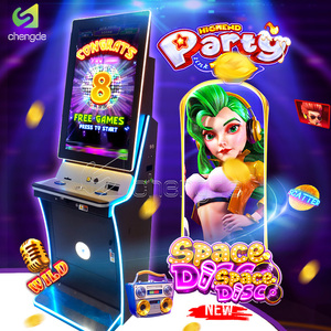 Placa Madre para Máquina de Juego de Habilidad con Enlace de Fiesta de Alta Gama, Compartida JP en Cada Juego, para Centro de Juegos de Diversión - Product Image 1