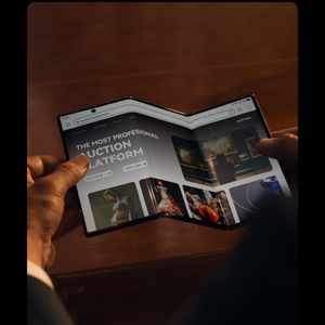 2024 Originale Mate XT Nuovo Telefono Pieghevole Kirin 9010 5G 16GB+256GB 512GB 1TB HarmonyOS 4.2 Caricatore <span class=keywords><strong>Super</strong></span> Veloce 66W 108MP <span class=keywords><strong>Smart</strong></span> - Product Image 1