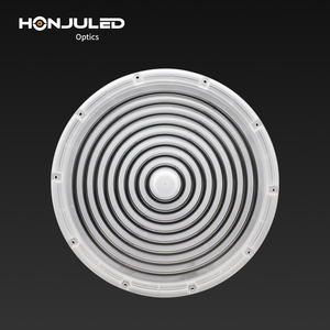 SKD HZ-265 Standard UFO <strong>LED</strong> Optical Lens with PCBA/<strong>LED</strong> Module IP65 Rated Natural White for Industrial High Bay Lighting - Product Image 6