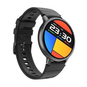 Smartwatch con Display IPS da 1,39 Pollici, Unisex, per Chiamate, Impermeabile IP67, Monitoraggio Salute e Sonno, Compatibile con Android - Product Image 4