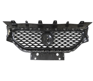 กระจังหน้ารถยนต์  10255825 สำหรับรถยนต์ MG <span class=keywords><strong>MG3</strong></span> - Product Image 2