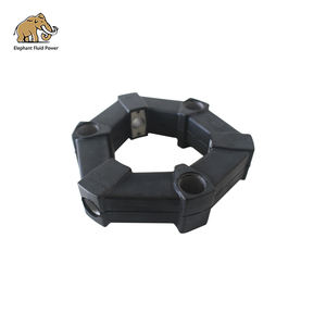 Acoplamiento de Bomba Hidráulica para Excavadora, Repuestos 30A - Product Image 3