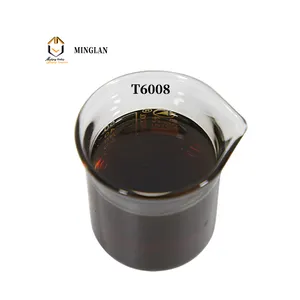 T6008 High Strength cutting oil additive package metal working oil additive industrial oil additives