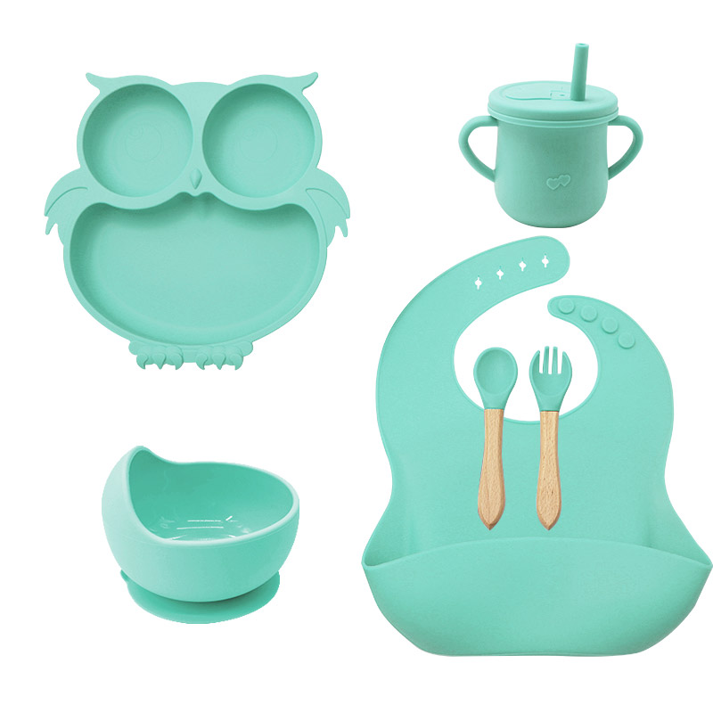 6pcs in 1 mint