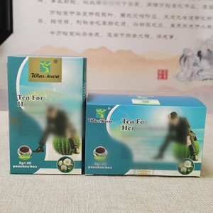 ซี 38 ชาสมุนไพรธรรมชาติ 20 ถุงชา - Product Image 6