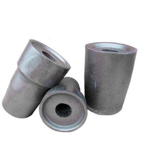 Cucharón Reparación en caliente Placa de puerta corredera Cucharón de acero Placa de puerta corredera refractaria - Product Image 5