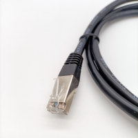 Cable Adaptador USB a DB9 BETTCONN CBL-URS232-PL2303-DB9M, Revestimiento de PVC Niquelado, 1.8m de Longitud, Comunicación Serial para Computadora