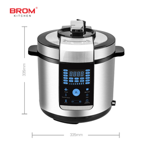 <span class=keywords><strong>Robot</strong></span> <span class=keywords><strong>de</strong></span> <span class=keywords><strong>cocina</strong></span> - Product Image 1