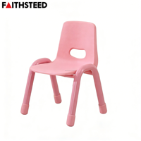 Mesas y Sillas para Jardín de Infancia, Ideales para Uso en Jardín de Infancia, Mesa y Silla para Niños, Silla para Jardín de Infancia