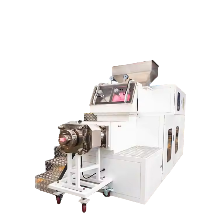 tablet soap making machine
