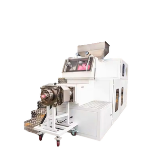 Thanh xà phòng làm dây chuyền sản xuất 150 kg/giờ xà phòng tự động máy làm xà phòng cơ thể Máy làm - Product Image 3