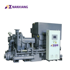 Hoge Kwaliteit Custom 100-6000kw 100% Olie-Vrije Centrifugaal Compressor Zware Centrifugaal Compressor Luchtmachine - Product Image 3
