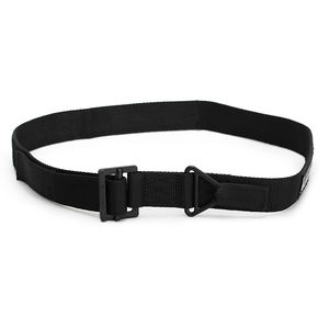 Cinturón Táctico Multifuncional de Nailon para Hombre, Cinturón Deportivo para Caza al Aire Libre - Product Image 2