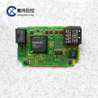Carte de commande CNC A20B-3300-0448 FANUC | Prix d'origine en stock (utilisé)