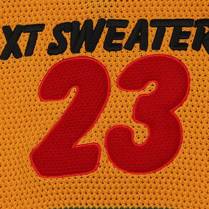 Herrenpullover mit Individuellem Logo OEM, Bestickten Aufnähern, Winter-Freizeit-Pullover, Strickware, Gestricktes Jersey, Häkel-Hockey-Pullover - Product Image 5