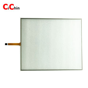 <span class=keywords><strong>15</strong></span> Zoll <span class=keywords><strong>4</strong></span>-Draht Resistiver Touchscreen, USB-Schnittstelle, Industrieller <span class=keywords><strong>Monitor</strong></span>-Touchscreen - Product Image 2