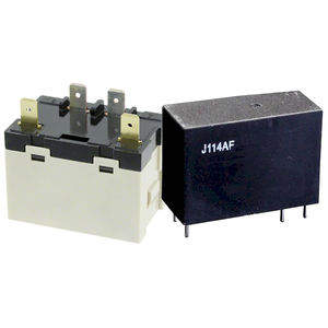 Relais de puissance haute performance KUP-17A19-120 4PDT 10A 120V pour contrôle industriel – Qualité garantie - Product Image 1