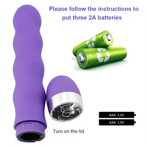 هزاز تدليك AV عصا مدلك الإناث الاستمناء G-spot البظر محفز للمرأة - Product Image 4