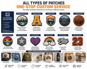 High Quality Personalizzate Motorcycle Applique Hats Jackets Clothing <b>Patch</b> <b>Sew</b> <b>on</b> <b>Patches</b> Custom Logo Skull Iron <b>on</b> Embroidery - Product Image 2