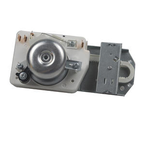 Temporizador para Horno Microondas Jd TM30MU01E 220V, Interruptor de Control de Energía Eléctrico de Plástico para Galanz Sin Función de Asado - Product Image 2